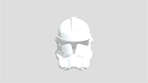 Star Wars A 3d Model Collection By Diakon22789 Sketchfab