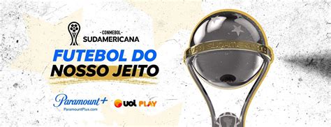 TODOS OS JOGOS DA SULAMERICANA Confira A Tabela Completa Futebol