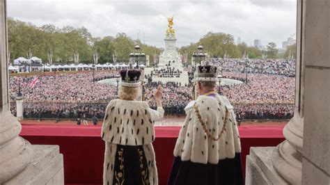 King Charles Coronation Moments You Might Have Missed CTV News