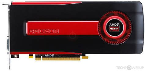 AMD Radeon HD 8870 OEM Specs | TechPowerUp GPU Database