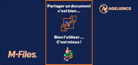 Pourquoi Un Partage De Documents N Est Pas Suffisant Agelience