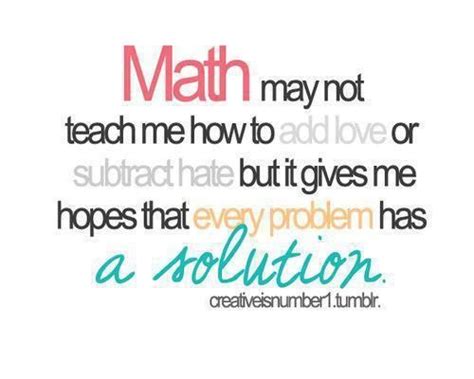 Funny Math Quotes And Sayings Shortquotescc