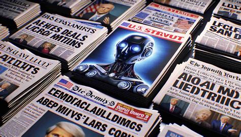 Major U S Newspapers Sue Openai And Microsoft Over Alleged Copyright Infringement