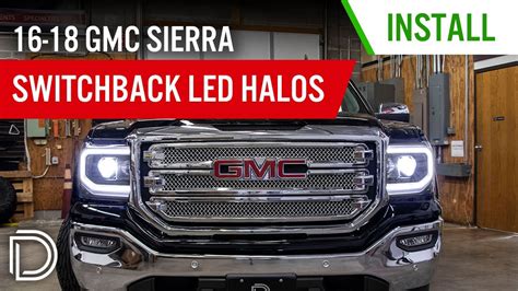 2018 Gmc Sierra Headlight Bulb Replacement Charlene Pfahl