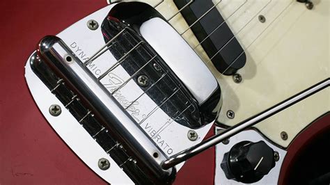 The Fender Mustang Went From Student Guitar To Cult Classic Guitar World