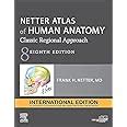 Buy Atlas Of Human Anatomy International Edition E Book Online At