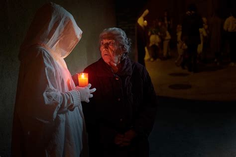 Las escapadas más terroríficas para este Halloween