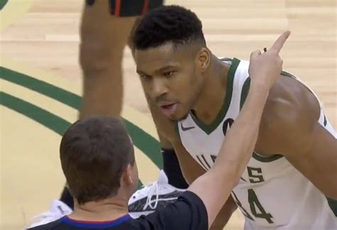 Stephen A Smiths Incensed Reaction To Ridiculous Giannis Antetokounmpo Ejection From Bucks