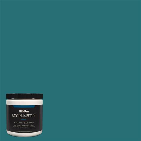 Behr Dynasty Oz M Antigua Satin Enamel Stain Blocking Interior