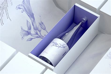 Custom Wine Packaging Boxes And Bags Forestpackage