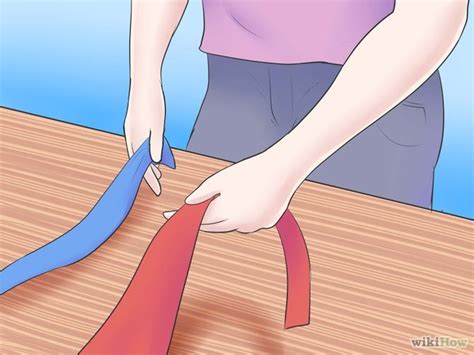 6 Ways To Decorate With Streamers Wikihow