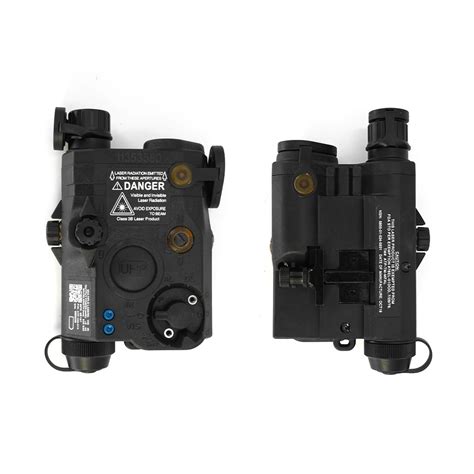 Specprecision Peq Ir Laser Sight