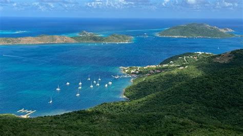 BVI In The Caribbean Vs Bahamas Which Is Better Dream Yacht Worldwide