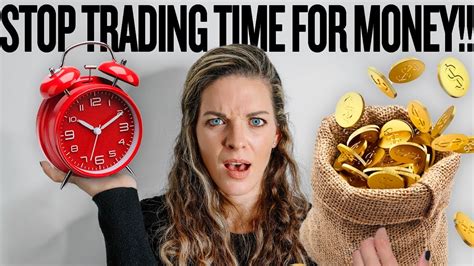 10 Steps To Scale Your Skills With An Online Course STOP TRADING TIME