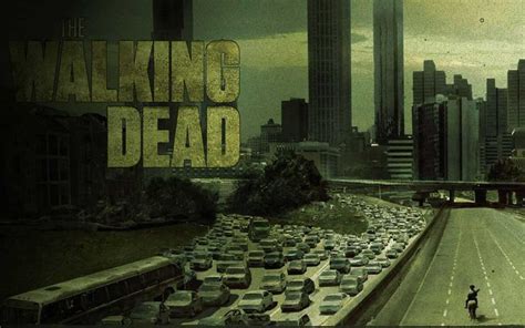 ¡llegan Las Primeras Imágenes Del Spin Off De The Walking Dead