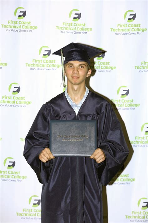 June 2023 Graduation Photos - First Coast Technical College (FCTC)