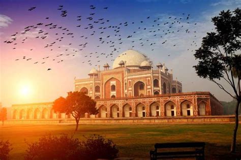 Delhi Full Day Tour With Experience Guide | GetYourGuide