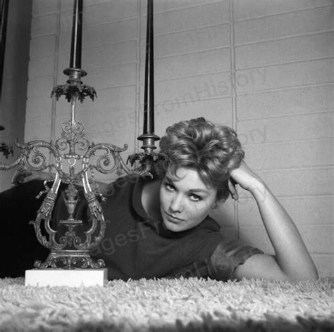 8x10 Print Kim Novak Beautiful Portrait 2016758 Ebay