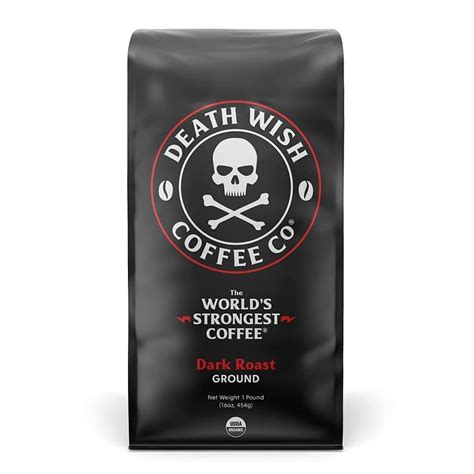 Best Dark Roast Coffee Reviews In 2024