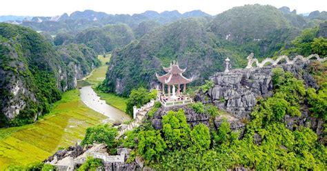 From Hanoi Bai Dinh Trang An And Mua Cave Full Day Tour GetYourGuide