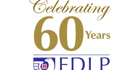 Celebrating 60 Years In The Federal Depository Library Program