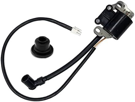 Amazon JDLLONG TJ113 2009 1 Ignition Coil Control Module For