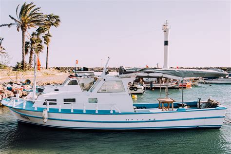 Tu Sue O Es Vivir En Un Barco Conoce Todos Los Requisitos