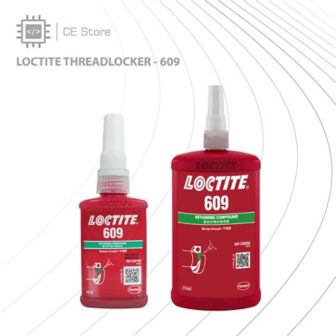 Loctite Retaining Compound Ce Store