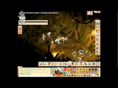 Dofus Frigoste Ben Le Ripate Part Youtube