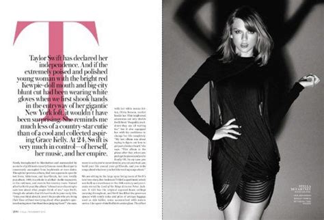 Type Eh Magazine Layout Magazine Layout Inspiration Drop Cap