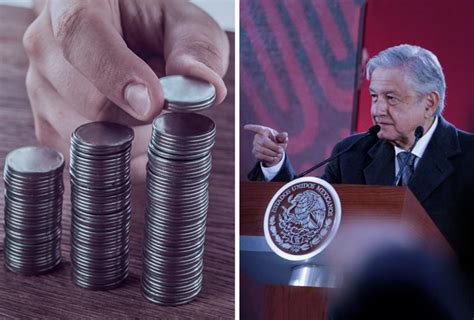 Amlo Quiere “revisar” El Sistema De Afores ¿cuál Es El Principal Problema Alto Nivel