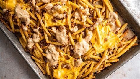 The Essential Sauces You Need For Copycat In N Out Animal Style Fries