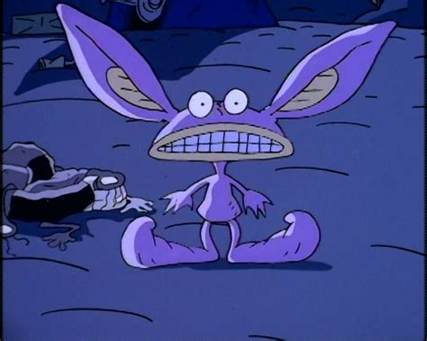 Aaahh Real Monsters Season 3 Image Fancaps
