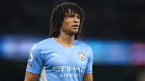 Nathan Aké age salary net worth girlfriend Career Current Teams