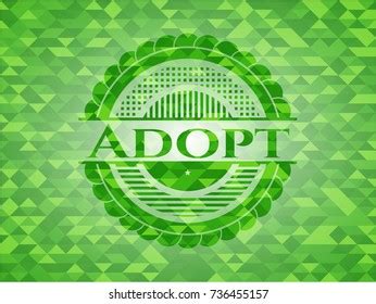 20 Off Realistic Green Mosaic Emblem Stock Vector Royalty Free