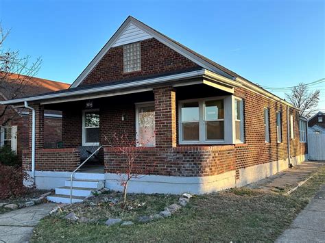 5054 Fyler Ave St Louis Mo 63139 Mls 23072979 Redfin