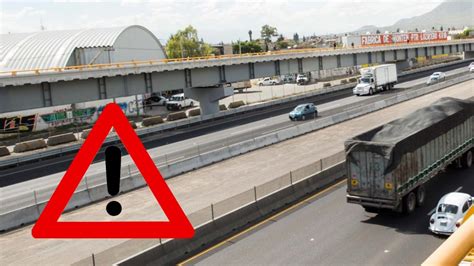 Cierre Autopista M Xico Puebla Estas Son Las Rutas Alternas Que