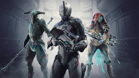 Warframe Schnelle Tipps F R Den Einstieg In Warframe