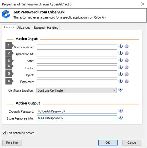 Integration With Cyberark Microsoft Learn