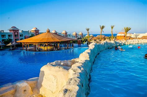 Hotel Serenity Makadi Beach Ex Heights Egypt Hurghada Invia