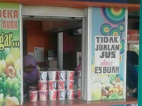 Contoh Daftar Menu Jus Buah Koleksi Gambar