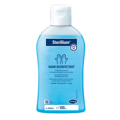 Sterillium Hand Sanitizer In Oman Healthsouqme