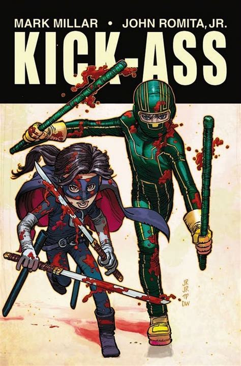 Kick Ass Vol 1 Español 8 8 Completo Serie Animada Latino