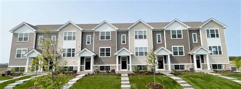 property management townsend management