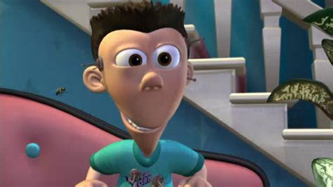 Watch The Adventures Of Jimmy Neutron Boy Genius Season 2 Episode 9