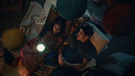 Cox Homelife Tv Spot Sleeping Under The Stars Ispot Tv