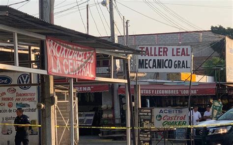 Atacan a dos hombres en la Lázaro Cárdenas de Cuautla un muerto El