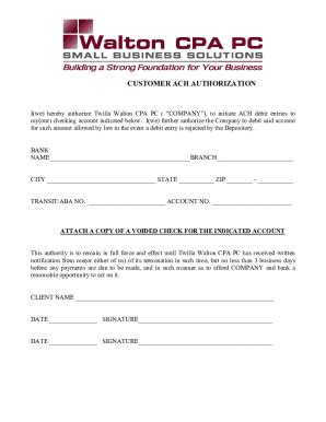 Fillable Online Third Party Disclosure Authorization Form For Clients