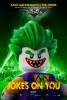 The Lego Batman Movie Movie Poster 1 Of 27 IMP Awards