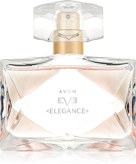 Avon Eve Elegance Eau De Parfum Pour Femme Notino Fr